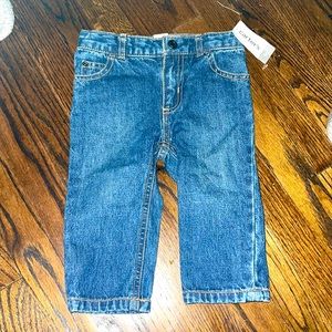 Carter’s baby Jeans